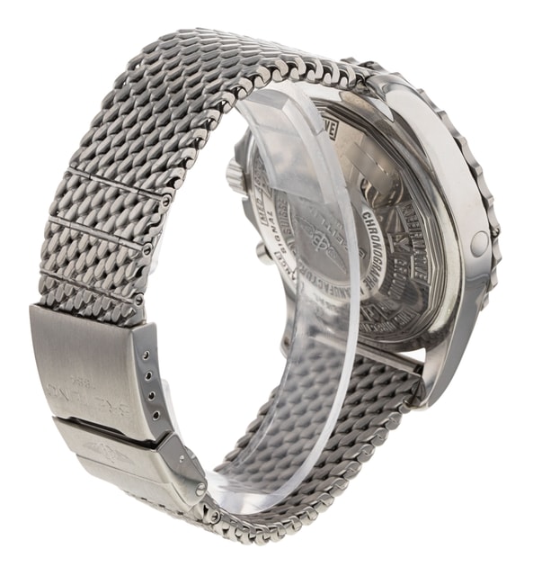 Breitling Chronospace A23360 Image 3